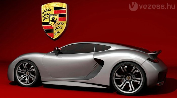 Álom Porsche Iránból 6 | Vezess Álom Porsche Iránból 6