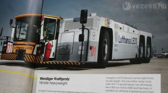 A szörnyeteg: AST-1 X