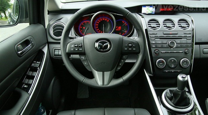 Már a kormány se a régi