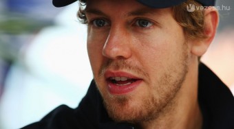 Vettel egyre szőrösebb
