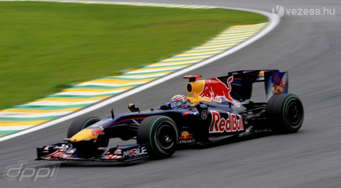 Lehet, hogy ezzel járna jobban Kimi?