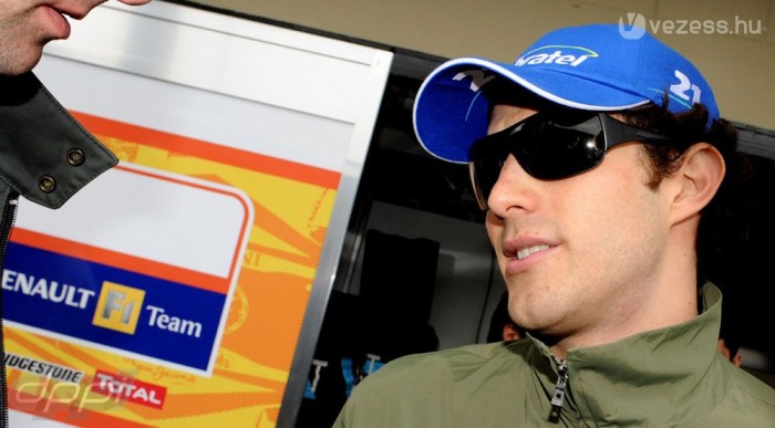 Senna és Piquet küzd a szerződésért