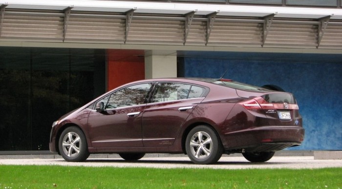 Jól megtermett középkategóriás