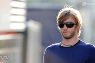 Kimi helyett Heidfeld ülhetne a McLarenbe?