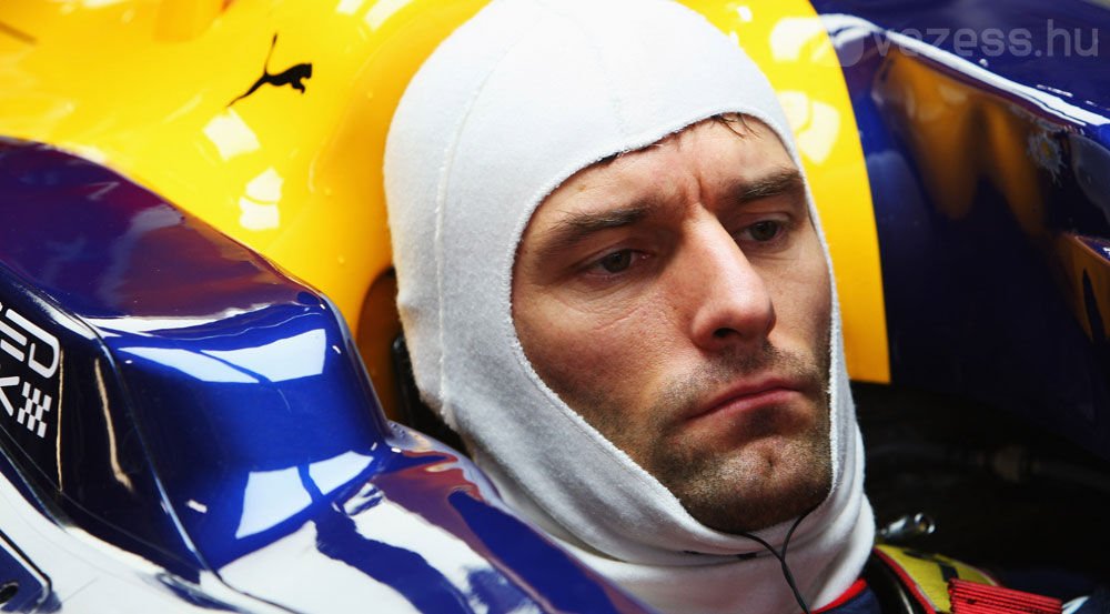 Webber győzött, Button bajnok lett! 24