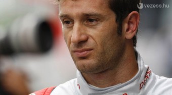 Trulli: Sutil bolond!