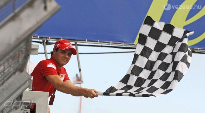 Massának is jutott szerep