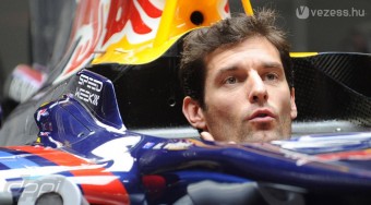 Webber: Büszkék lehetünk magunkra!