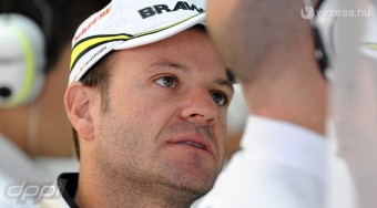 Barrichello: Nem vagyok szomorú!