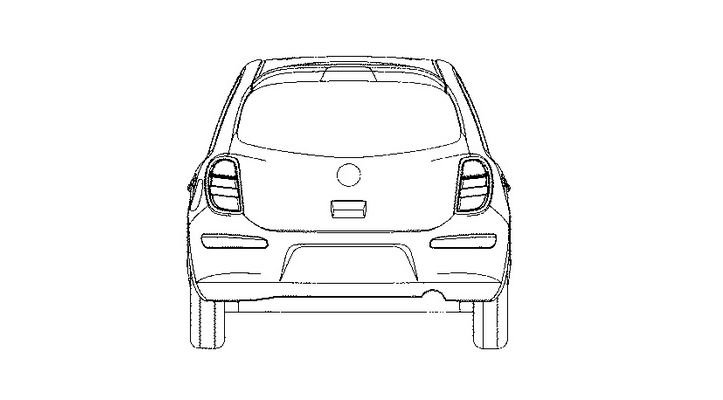 Kis turbómotorok mozgatják