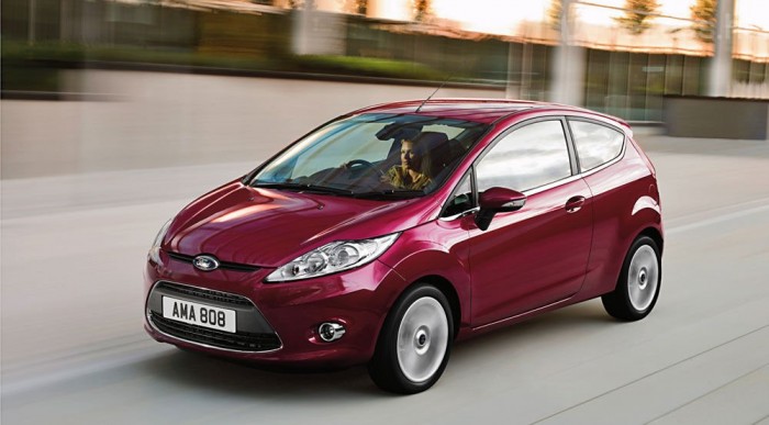 A Golf segíti a Volkswagent 3 | Vezess Fordból leginkább a Fiesta fogy