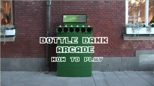 Játékautomata a Volkswagentől  – videó