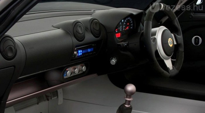 Antracitszínű részletek