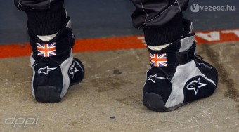 Button karrierje képekben