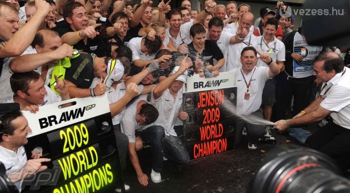 A kezdettől a csúcsig