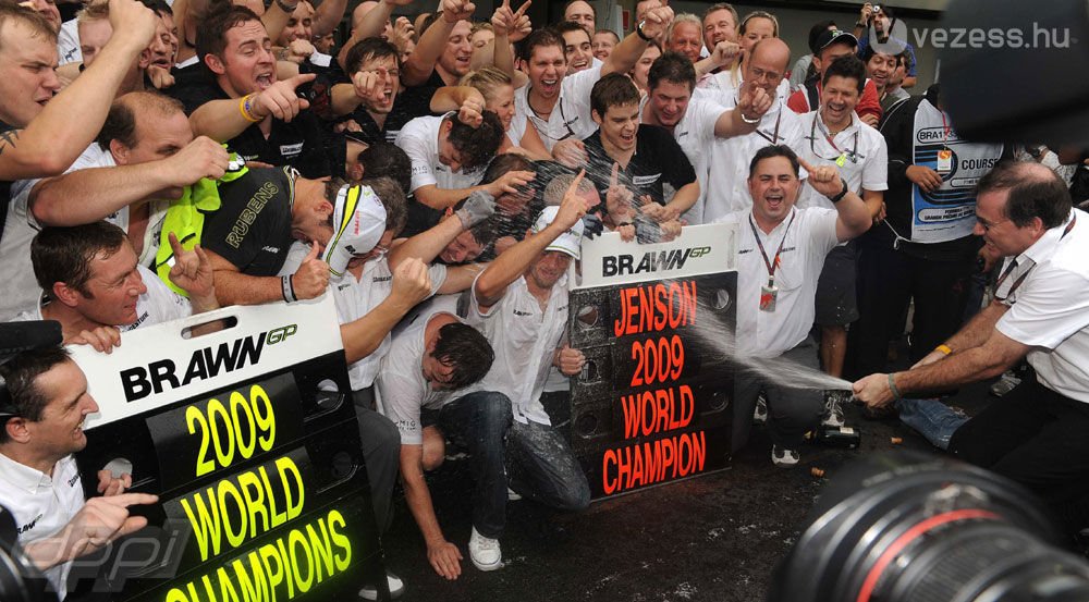 A kezdettől a csúcsig