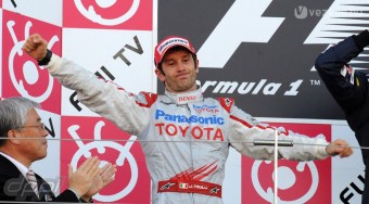 Räikkönenért túrnák ki Trullit