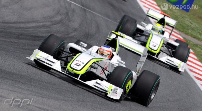 2010-ben talán már ezüstben