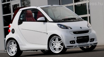 Erőgép smartból - videó