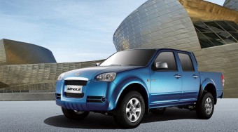 Az első kínai autó - forintért