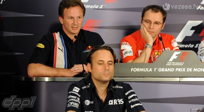 A Sauber hiányozna, az újakban nem bíznak