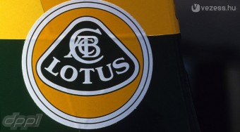 Sokat markolna a Lotus!