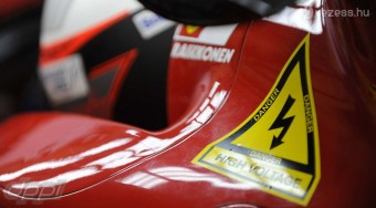 F1: KERS mindenkinek?