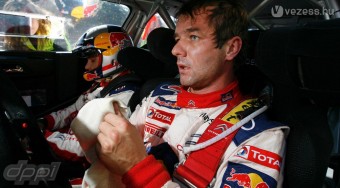 Loeb: Nem lesz még egy ilyen esély