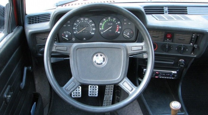 Igazi nagyautós a fíling