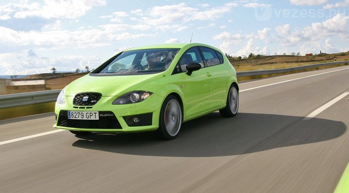 Hazafelé már a nap is sütött