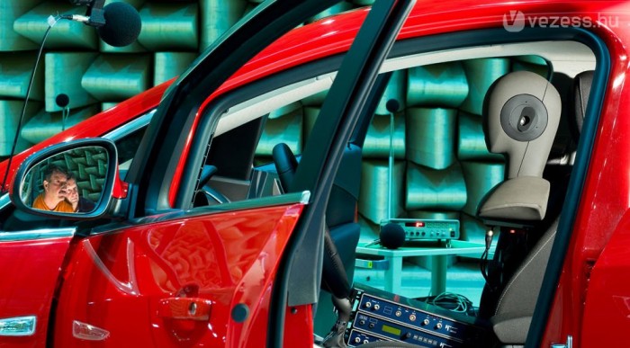 Új Opel Astra: nem lett drága 9