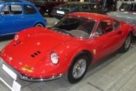 Ferrari Dino 246GT - 1971-ből