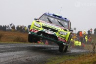 Loeb hatodszorra is ralivilágbajnok! 33