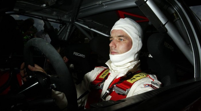 Loeb hatodszorra is ralivilágbajnok! 9