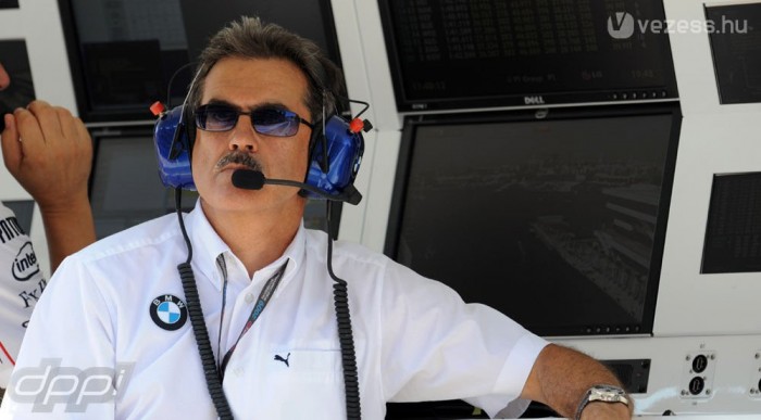 Szomorú, de büszke az eredményekre