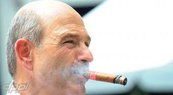 Sauber kiborult az új csapatok miatt