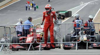 Räikkönen szépen akar búcsúzni