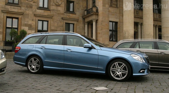 Kékben is gyönyörű