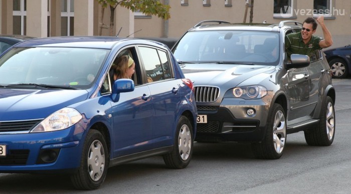 Kötelező: sok változás, növekvő árak? 6 | Vezess Lóerőtől függő díj jön 2011-től
