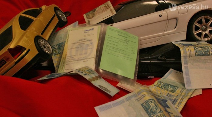 Kötelező: sok változás, növekvő árak? 10 | Vezess Várhatóan nőni fognak a díjak