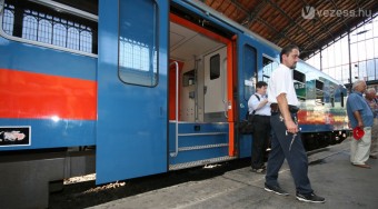 Vasúti bérlettel a BKV-n a sztrájk alatt