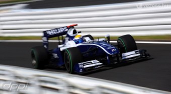 Rosberg megérett a győzelemre