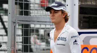 Mit keres Rosberg a Hungaroringen?