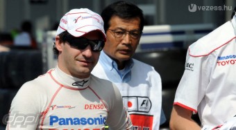 Glock munkát keres Abu-Dzabiban