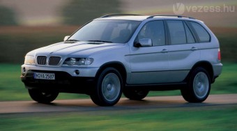 Béna és rohadék BMW-s - videó