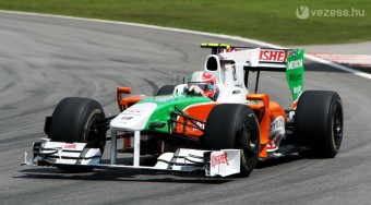 A kiscsapat túllőtt a célon