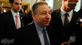 Todt visszahozná a Francia Nagydíjat