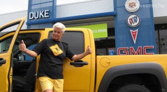 Autók, féláron: behozatal Amerikából