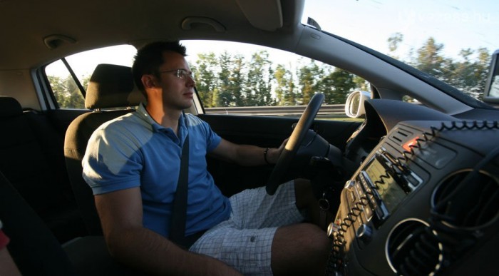 Balázsnál a Petőfi van az 1-es programhelyen