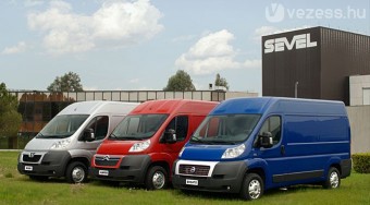 Zöldebb kisteherautókat akar az EU